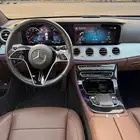 E250 مرسيدس بنز