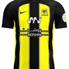 عرض الموسم على تيشيرتات الاتحاد 100