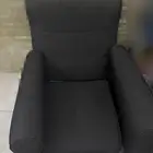 كرسي استرخاء