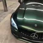 مرسيدس C63 AMG