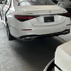 قطع غيار مرسيدس جميع الموديلات الحديثة