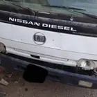 غمارة كامله دينة ديزل نيسان