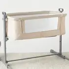 سرير اطفال جانبي للاطفال نكست تو مي