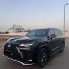 (( تم البيع )) لكزس 2022
