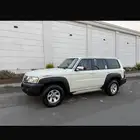 نيسان باترول 2008