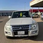 باجيرو 2017