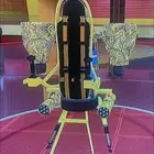 حساب قراند