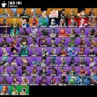 حساب للبيع فورت