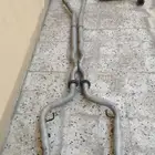 للبيع كت باك كابرس 2013