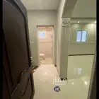 شقه حي الشعله للإيجار خمس غرف 32الف دفعتين