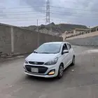 للبيع شفروليه سبارك 2019