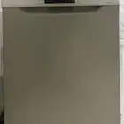 غسالة مواعين نضيفه وممتازه