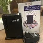 راوتر STC