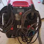 للبيع معدات غسيل سيارات متنقل. ( شبه جديده )