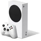 جهاز إكس بوكس سيرس اس مع هاردسك و يد احترافيه