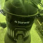 مكنستين كهربائيه كل وحده شركه معينه وتعمل
