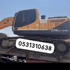 بوكلين للإيجار بوادي الفزع الفقير السورقيه المهد المواريد