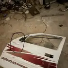 باب هايلوكس بلد طقات الموضحه