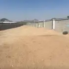 حظائر واحواش غنم جديده