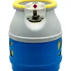 نشتري أسطوانة غاز الفايبر 5 كيلو الصغيرة .