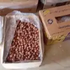 تمر خلاص نظيف انتاج 2025