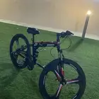سيكل رياضي
