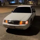 فورد فكتوريا 2003