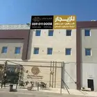 للايجار سويتات عزاب تشطيب فندقي