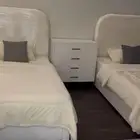 اثاث   سرير   دولاب