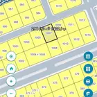 للبيع ارض حي البساتين سعر لقطه