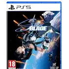 لعبة stellar blade