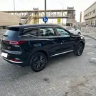 شيري تيجو برو 7 ( 2023 ) اللون أسود ملكي