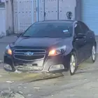 ماليبو LTZ موديل 2013 فل كامل