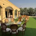 تنسيق طاولات طعام