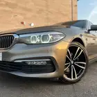 BMW 520i FULL CONDITION 2019