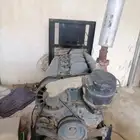 للبيع مكينه دويتس المانيه