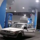 كرسيدا 1988 استخدام او تشليح