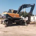 بوكلين كفرات للأجار