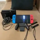 نينتدو سويتش اوليد