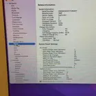 لابتوب ماك بوك آير