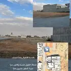 للبيع ارض في حي الملك فهد