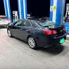 ماليبو منوة المستخدم