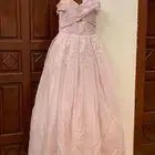 فستان