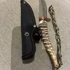 سكين شبيه قرن
