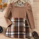 ملابس أطفال فاخرة