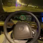 مطلوب طارة فورد ماركيز موديل 1999 نظيف نفس الصوره وشكرا