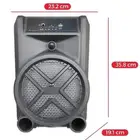 تأجير سماعات باليوم