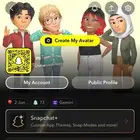حساب سناب يوزر عربي