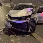 كيا سيراتو مصدومه للبيع