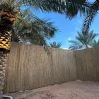 خيزران بامبو قش حصير